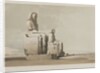 Egypt and Nubia, Volume I: Thebes, 1846 by Louis Haghe
