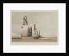 Egypt and Nubia, Volume I: Thebes, 1846 by Louis Haghe