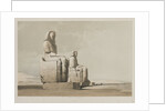 Egypt and Nubia, Volume I: Thebes, 1846 by Louis Haghe