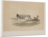 Egypt and Nubia, Volume I: Wady Maharraka, Nubia, 1846 by Louis Haghe