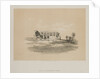 Egypt and Nubia, Volume I: Wady Maharraka, Nubia, 1846 by Louis Haghe