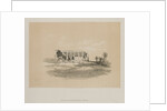 Egypt and Nubia, Volume I: Wady Maharraka, Nubia, 1846 by Louis Haghe