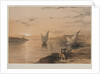 Egypt and Nubia, Volume II: Hagar Setsilis, 1847 by Louis Haghe