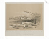 Egypt and Nubia, Volume II: Hermont, Ancient Hermonthis, 1848 by Louis Haghe