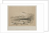 Egypt and Nubia, Volume II: Hermont, Ancient Hermonthis, 1848 by Louis Haghe