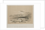 Egypt and Nubia, Volume II: Hermont, Ancient Hermonthis, 1848 by Louis Haghe