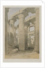 Egypt and Nubia, Volume II: Karnac, 1847 by Louis Haghe
