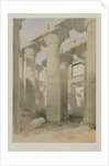 Egypt and Nubia, Volume II: Karnac, 1847 by Louis Haghe