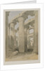 Egypt and Nubia, Volume II: Karnac, 1847 by Louis Haghe