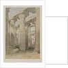 Egypt and Nubia, Volume II: Karnac, 1847 by Louis Haghe