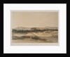Egypt and Nubia, Volume II: Karnak, 1847 by Louis Haghe
