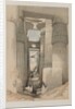 Egypt and Nubia, Volume II: Karnak, 1847 by Louis Haghe