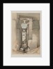Egypt and Nubia, Volume II: Karnak, 1847 by Louis Haghe