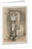 Egypt and Nubia, Volume II: Karnak, 1847 by Louis Haghe