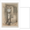 Egypt and Nubia, Volume II: Karnak, 1847 by Louis Haghe