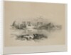 Egypt and Nubia, Volume II: Philae, 1848 by Louis Haghe