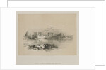 Egypt and Nubia, Volume II: Philae, 1848 by Louis Haghe