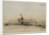Egypt and Nubia, Volume III: Alexandria, 1848 by Louis Haghe