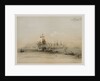 Egypt and Nubia, Volume III: Alexandria, 1848 by Louis Haghe