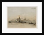 Egypt and Nubia, Volume III: Alexandria, 1848 by Louis Haghe