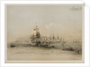 Egypt and Nubia, Volume III: Alexandria, 1848 by Louis Haghe