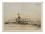 Egypt and Nubia, Volume III: Alexandria, 1848 by Louis Haghe