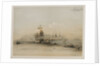 Egypt and Nubia, Volume III: Alexandria, 1848 by Louis Haghe
