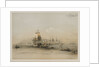Egypt and Nubia, Volume III: Alexandria, 1848 by Louis Haghe