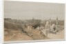 Egypt and Nubia, Volume III: Cairo, Looking West, 1848 by Louis Haghe