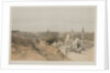 Egypt and Nubia, Volume III: Cairo, Looking West, 1848 by Louis Haghe
