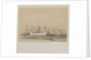 Egypt and Nubia, Volume III: Tombs of the Memlooks, Cairo, 1849 by Louis Haghe