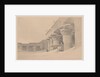 Egypt and Nubia: Volume I - No. 10, Edfou, 1838 by Louis Haghe