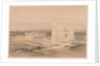 Egypt and Nubia: Volume I - No. 34, Temple of Edfou. Ancient Appolinopolis, Upper Egypt, 1838 by Louis Haghe