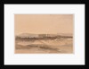 Egypt and Nubia: Volume II - No. 32, Karnak, 1838 by Louis Haghe