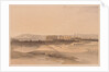 Egypt and Nubia: Volume II - No. 32, Karnak, 1838 by Louis Haghe