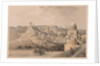 Egypt and Nubia: Volume III - No. 34, The Citadel of Cairo, Residence of Mehemet Ali, 1838 by Louis Haghe