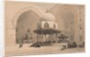 Egypt and Nubia: Volume III - No. 8, Mosque of Sultan Hassan, Cairo, 1838 by Louis Haghe