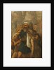 Egyptian Family, c. 1835 by Antoine-Jean Gros