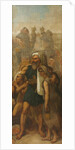 Egyptian Family, c. 1835 by Antoine-Jean Gros