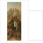 Egyptian Family, c. 1835 by Antoine-Jean Gros