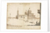 Eighteen Views of Rome: The Basilica of Santa Maria Maggiore, 1664 by Lievin Cruyl