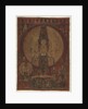 Eleven-Headed, Thousand-Armed Bodhisattva of Compassion, c. 1500 by Unknown
