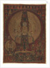 Eleven-Headed, Thousand-Armed Bodhisattva of Compassion, c. 1500 by Unknown