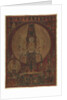 Eleven-Headed, Thousand-Armed Bodhisattva of Compassion, c. 1500 by Unknown