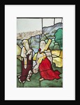 Elijah and the Widow of Zarephath, c. 1525 by Unknown
