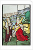 Elijah and the Widow of Zarephath, c. 1525 by Unknown