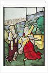 Elijah and the Widow of Zarephath, c. 1525 by Unknown