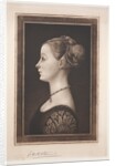 Elvira, 19th-20th century by Samuel Arlent-Edwards