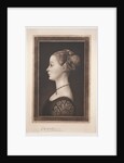 Elvira, 19th-20th century by Samuel Arlent-Edwards