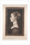 Elvira, 19th-20th century by Samuel Arlent-Edwards